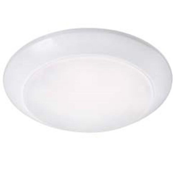 Topaz Electric Topaz Electric SDL6-15-940-D-28 5W LED Disck Light 4000K SDL6/15/940/D-28 - main